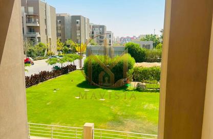 فيلا - 4 غرف نوم - 5 حمامات للبيع في كمبوند فيلدج جاردن القطامية - كمبوندات التجمع الخامس - التجمع الخامس - مدينة القاهرة الجديدة - القاهرة