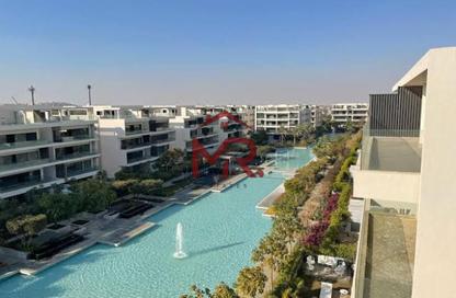 Apartment - 2 Bedrooms - 2 Bathrooms for rent in Lake View Residence - 5th Settlement Compounds - The 5th Settlement - New Cairo City - Cairo Apartment - 2 Bedrooms - 2 Bathrooms for rent in Lake View Residence - 5th Settlement Compounds - The 5th Settlement - New Cairo City - Cairo