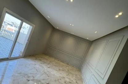 Apartment - 3 Bedrooms - 2 Bathrooms for sale in El Banafseg 4 - El Banafseg - New Cairo City - Cairo