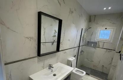 Apartment - 3 Bedrooms - 2 Bathrooms for sale in El Banafseg 4 - El Banafseg - New Cairo City - Cairo