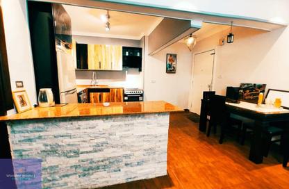 Apartment - 2 Bedrooms - 1 Bathroom for rent in Street 216 - Degla - Hay El Maadi - Cairo Apartment - 2 Bedrooms - 1 Bathroom for rent in Street 216 - Degla - Hay El Maadi - Cairo