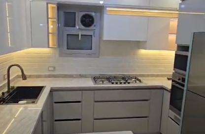 Apartment - 3 - 2 for rent in Patio Casa - El Patio - El Shorouk Compounds - Shorouk City - Cairo