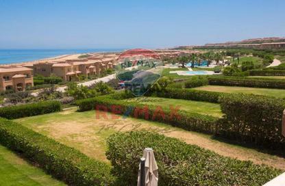 Chalet - 3 Bedrooms - 2 Bathrooms for sale in Telal Al Sokhna - Al Ain Al Sokhna - Suez Chalet - 3 Bedrooms - 2 Bathrooms for sale in Telal Al Sokhna - Al Ain Al Sokhna - Suez