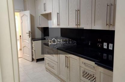 Villa - 6 Bedrooms - 6 Bathrooms for rent in El Rehab Extension - Al Rehab - New Cairo City - Cairo Villa - 6 Bedrooms - 6 Bathrooms for rent in El Rehab Extension - Al Rehab - New Cairo City - Cairo
