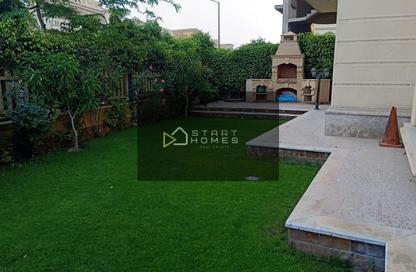 Villa - 6 Bedrooms - 6 Bathrooms for rent in El Rehab Extension - Al Rehab - New Cairo City - Cairo Villa - 6 Bedrooms - 6 Bathrooms for rent in El Rehab Extension - Al Rehab - New Cairo City - Cairo