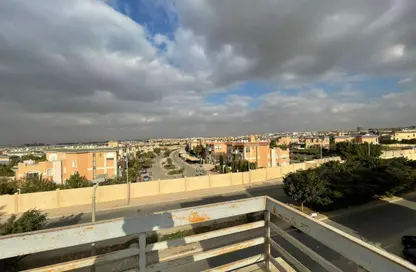 Apartment - 3 Bedrooms - 2 Bathrooms for sale in Tolip El Narges - The 5th Settlement - New Cairo City - Cairo