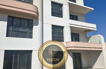 Chalet - 2 Bedrooms - 1 Bathroom for sale in June - Ras Al Hekma - North Coast Chalet - 2 Bedrooms - 1 Bathroom for sale in June - Ras Al Hekma - North Coast