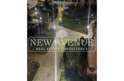 Apartment - 2 Bedrooms - 3 Bathrooms for sale in Youssef Al Sebaey St. - Rehab City First Phase - Al Rehab - New Cairo City - Cairo