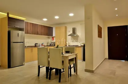 Apartment - 2 Bedrooms - 2 Bathrooms for sale in Mivida - 5th Settlement Compounds - The 5th Settlement - New Cairo City - Cairo