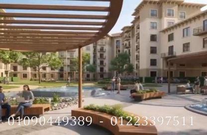 Apartment - 3 - 2 for sale in Bait Alwatan - New Obour City - Qalyubia