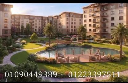 Apartment - 3 - 2 for sale in Bait Alwatan - New Obour City - Qalyubia