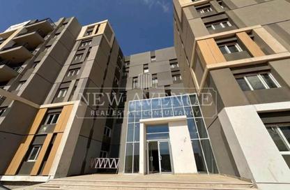 Apartment - 2 Bedrooms - 1 Bathroom for sale in HAP Town - Mostakbal City Compounds - Mostakbal City - Future City - Cairo Apartment - 2 Bedrooms - 1 Bathroom for sale in HAP Town - Mostakbal City Compounds - Mostakbal City - Future City - Cairo