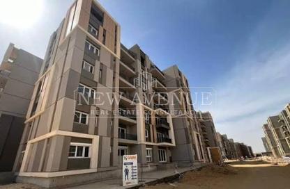Apartment - 2 Bedrooms - 1 Bathroom for sale in HAP Town - Mostakbal City Compounds - Mostakbal City - Future City - Cairo Apartment - 2 Bedrooms - 1 Bathroom for sale in HAP Town - Mostakbal City Compounds - Mostakbal City - Future City - Cairo
