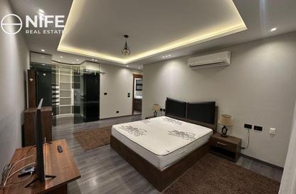 Duplex - 3 Bedrooms - 3 Bathrooms for rent in Eastown - 5th Settlement Compounds - The 5th Settlement - New Cairo City - Cairo