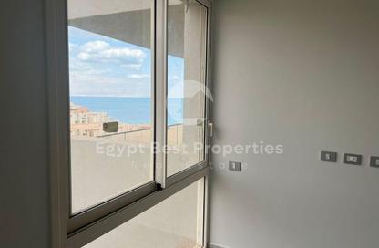 Chalet - 1 Bedroom - 1 Bathroom for sale in IL Monte Galala - Al Ain Al Sokhna - Suez Chalet - 1 Bedroom - 1 Bathroom for sale in IL Monte Galala - Al Ain Al Sokhna - Suez