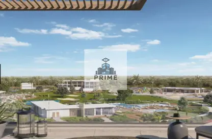 شقة - غرفة نوم - 2 حمامات للبيع في هايد بارك - مدينة القاهرة الجديدة - القاهرة