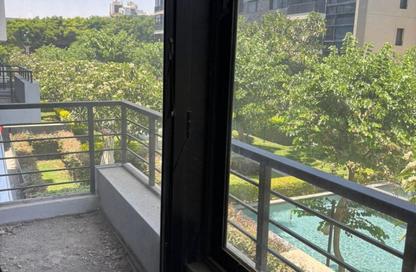 Apartment - 3 Bedrooms - 2 Bathrooms for sale in The Waterway View - 90 Street - The 5th Settlement - New Cairo City - Cairo