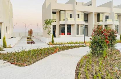Villa - 5 Bedrooms - 6 Bathrooms for sale in Lake West - Sheikh Zayed Compounds - Sheikh Zayed City - Giza