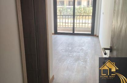 Apartment - 3 Bedrooms - 3 Bathrooms for rent in Moon Residences - Fifth Square - The 5th Settlement - New Cairo City - Cairo