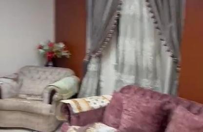 شقة - 3 غرف نوم - 2 حمامات للبيع في شارع 2 - الحي الثاني - التجمع الخامس - مدينة القاهرة الجديدة - القاهرة