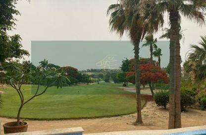 Villa - 3 Bedrooms - 5 Bathrooms for sale in Katameya Heights - El Katameya Compounds - El Katameya - New Cairo City - Cairo