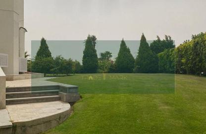 Villa - 3 Bedrooms - 5 Bathrooms for sale in Katameya Heights - El Katameya Compounds - El Katameya - New Cairo City - Cairo