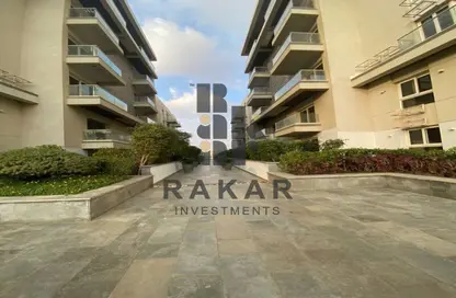 Apartment - 3 Bedrooms - 3 Bathrooms for sale in Mountain View iCity - 5th Settlement Compounds - The 5th Settlement - New Cairo City - Cairo