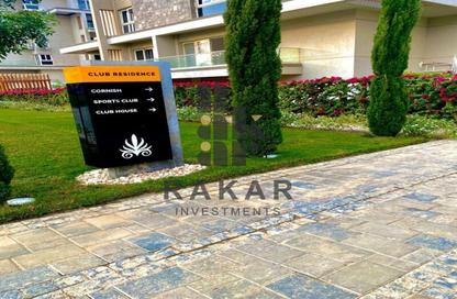 Apartment - 3 Bedrooms - 3 Bathrooms for sale in Mountain View iCity - 5th Settlement Compounds - The 5th Settlement - New Cairo City - Cairo