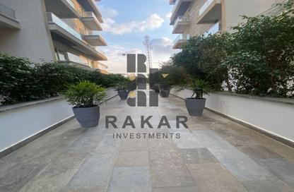 Apartment - 3 Bedrooms - 3 Bathrooms for sale in Mountain View iCity - 5th Settlement Compounds - The 5th Settlement - New Cairo City - Cairo