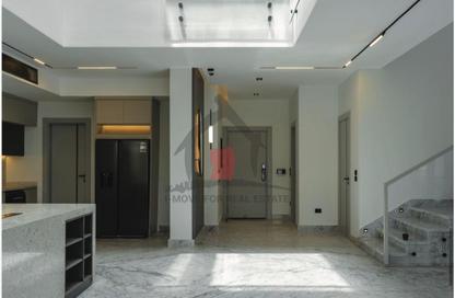 تاون هاوس - 3 غرف نوم - 4 حمامات للايجار في جولز - طريق مصر اسكندرية الصحراوي - مدينة 6 أكتوبر - الجيزة