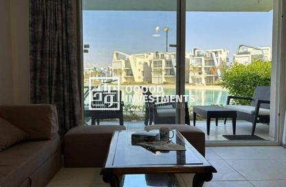 Chalet - 3 Bedrooms - 4 Bathrooms for sale in Fouka Bay - Qesm Marsa Matrouh - North Coast