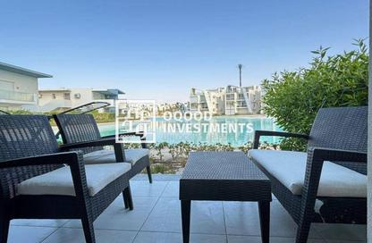 Chalet - 3 Bedrooms - 4 Bathrooms for sale in Fouka Bay - Qesm Marsa Matrouh - North Coast