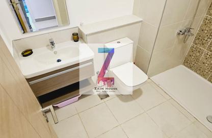Chalet - 1 Bedroom - 1 Bathroom for rent in Marassi - Sidi Abdel Rahman - North Coast