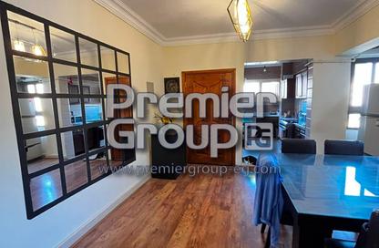 Apartment - 2 - 2 for rent in Street 209 - Degla - Hay El Maadi - Cairo Apartment - 2 - 2 for rent in Street 209 - Degla - Hay El Maadi - Cairo