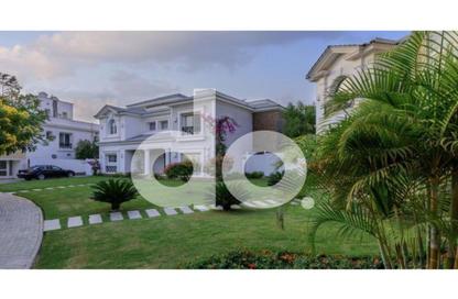 iVilla - 3 Bedrooms - 4 Bathrooms for sale in Mountain View 1.1 - 5th Settlement Compounds - The 5th Settlement - New Cairo City - Cairo iVilla - 3 Bedrooms - 4 Bathrooms for sale in Mountain View 1.1 - 5th Settlement Compounds - The 5th Settlement - New Cairo City - Cairo
