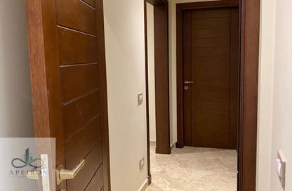 Apartment - 3 - 3 for rent in Azad - 5th Settlement Compounds - The 5th Settlement - New Cairo City - Cairo