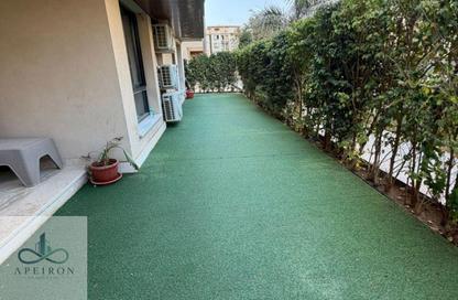 Apartment - 3 - 3 for rent in Azad - 5th Settlement Compounds - The 5th Settlement - New Cairo City - Cairo