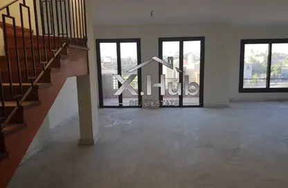 (بنتهاوس  (روف - 3 غرف نوم - 3 حمامات للايجار في كازا - كمبوندات الشيخ زايد - الشيخ زايد - الجيزة