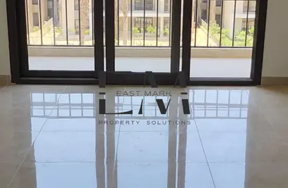 Apartment - 3 Bedrooms - 3 Bathrooms for rent in Moon Residences - Fifth Square - The 5th Settlement - New Cairo City - Cairo