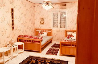 Villa - 3 Bedrooms - 2 Bathrooms for sale in District 1 - The 5th Settlement - New Cairo City - Cairo