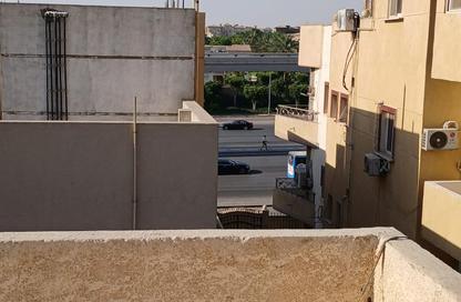 Villa - 3 Bedrooms - 2 Bathrooms for sale in District 1 - The 5th Settlement - New Cairo City - Cairo Villa - 3 Bedrooms - 2 Bathrooms for sale in District 1 - The 5th Settlement - New Cairo City - Cairo