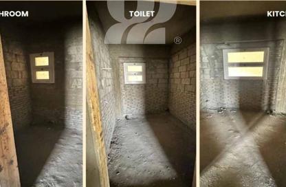 Apartment - 2 Bedrooms - 2 Bathrooms for sale in Lake View Residence - 5th Settlement Compounds - The 5th Settlement - New Cairo City - Cairo