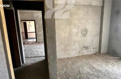 Apartment - 2 Bedrooms - 2 Bathrooms for sale in Lake View Residence - 5th Settlement Compounds - The 5th Settlement - New Cairo City - Cairo