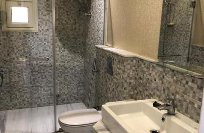 Penthouse - 3 Bedrooms - 3 Bathrooms for sale in Al Shouyfat - 5th Settlement Compounds - The 5th Settlement - New Cairo City - Cairo