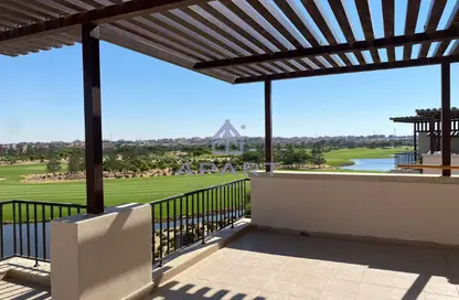 Twin House - 4 Bedrooms - 4 Bathrooms for sale in Marassi - Sidi Abdel Rahman - North Coast