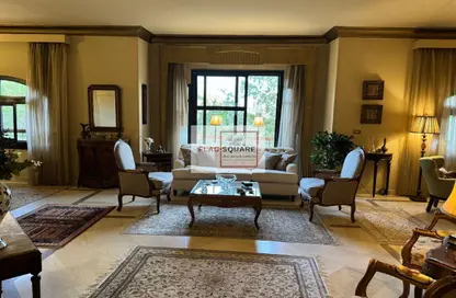 Apartment - 3 Bedrooms - 3 Bathrooms for sale in Six West - Beverly Hills - Sheikh Zayed Compounds - Sheikh Zayed City - Giza