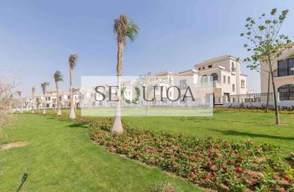 Townhouse - 4 - 3 for sale in Noor City - Cairo