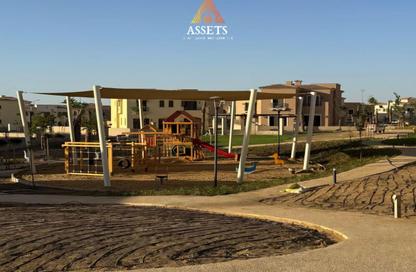 Apartment - 3 Bedrooms - 3 Bathrooms for sale in City Gate - 5th Settlement Compounds - The 5th Settlement - New Cairo City - Cairo