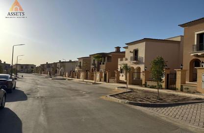 Apartment - 3 Bedrooms - 3 Bathrooms for sale in City Gate - 5th Settlement Compounds - The 5th Settlement - New Cairo City - Cairo
