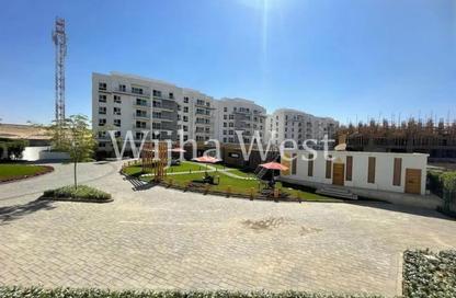 iVilla - 3 Bedrooms - 2 Bathrooms for sale in Mountain View iCity October - 6 October Compounds - 6 October City - Giza iVilla - 3 Bedrooms - 2 Bathrooms for sale in Mountain View iCity October - 6 October Compounds - 6 October City - Giza